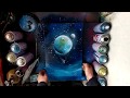 Spray Art. The Journey of the First Humans - Путешествие первых. Ялта