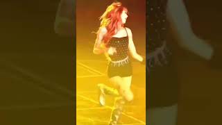 Chili Song Lisa Dance viralytshorts