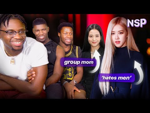 A Crack Guide To Blackpink | Reaction