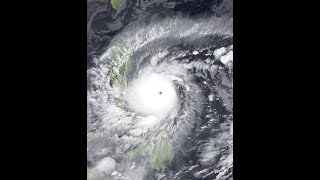 Super Typhoon Goni (Rolly) 2020 - Track, Satellite videos and Track