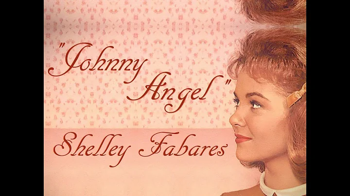 "Johnny Angel" (Lyrics)  SHELLEY FABARES  1962