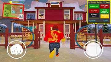 Dark Riddle 14.0.0 🧨 New Updater : Gameplay Walkthrough | Part 116