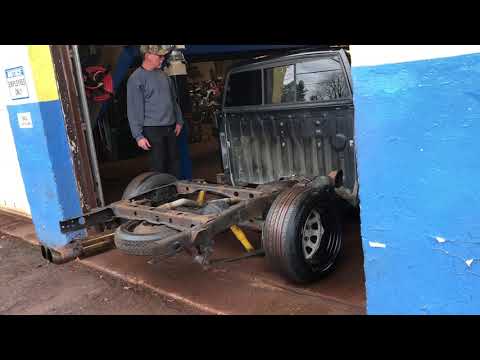 exhaust-job-on-the-d21-mini-truck-+-drift-session