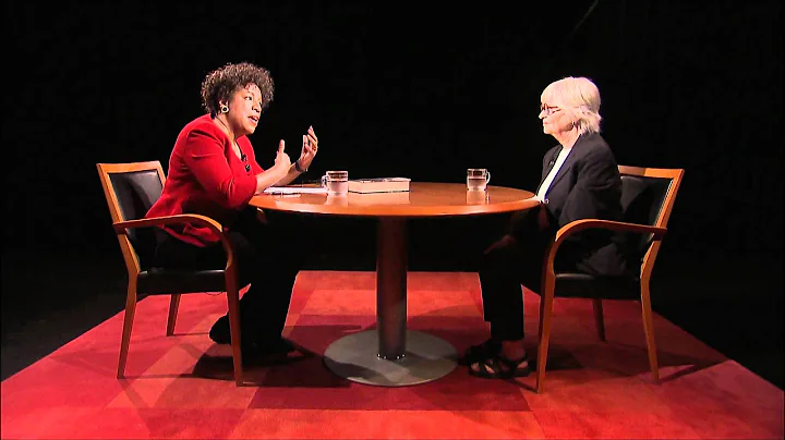 One to One: Patricia Bosworth, author, "Jane Fonda...