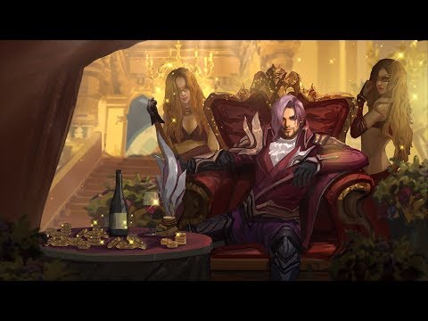 Florentino Cinematic | สุภาพบุรุษแห่ง Caldavar
