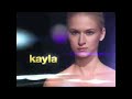 ANTM Cycle 17 All-Star Opening 1