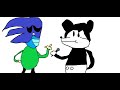 mouse rap battles his creator (bryce is infinite!!! vs mouse fnf)