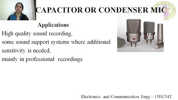 EC 15EC54T U3 S3 VID