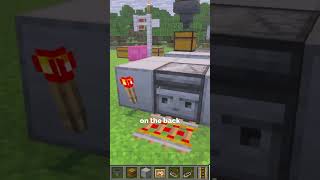 Never Craft Torches Again! ⛏️ (Minecraft Auto Crafter)
