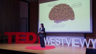 Mastering Communication: Beyond Speaking Fluently | Shirley Chan | TEDxWestview Youth