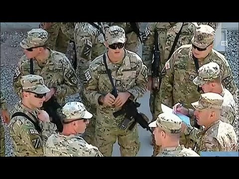 არჩევნები 2018 - რეპორტაჟი ავღანეთიდან