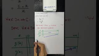 لايف دراسة الدوال Ln + Exp