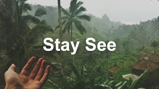 Break. - Stay