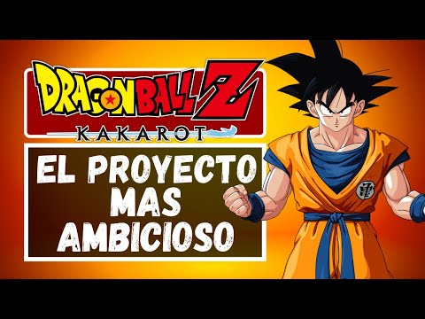 #1 Dragon Ball Z Kakarot | El Mas Fiel al Anime – Análisis Mới Nhất