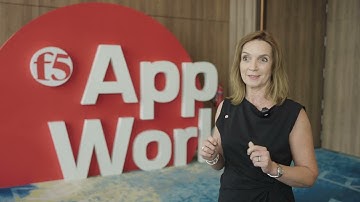 AppWorld 2025 Singapore | AppWorld 2025