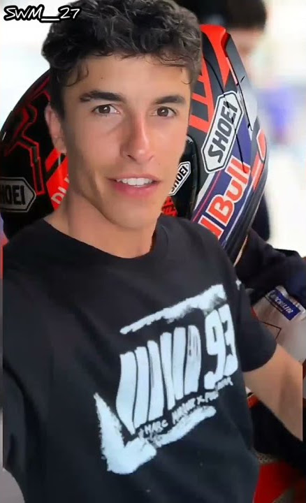 Story Wa Keren Jedag Jedug Marc Marquez 93||DJ Tie Me Down Slow