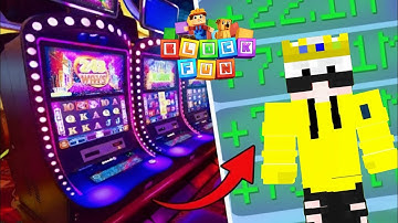 How this game make me poor in this lifesteal SMP || block fun