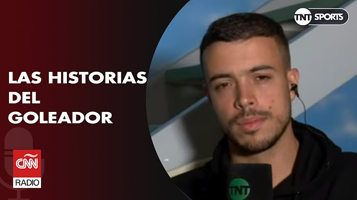 Las anécdotas de Franco Di Santo con MESSI y John Terry
