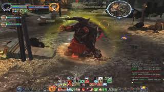 Lotro The Best 3 Man Instances