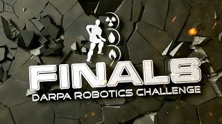 DARPA Robotics Challenge