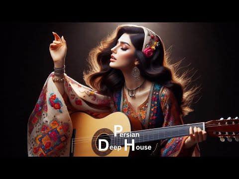 آهنگ خوشگله ایوان بند به سبک دیپ هاوس