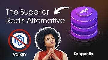 When to use Dragonfly?