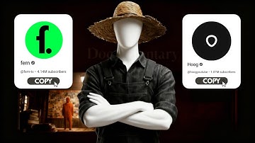 How to make 3D Documentary like Fern (Beginner Proof)