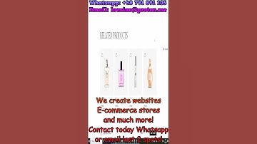 Professional Website Wordpress Wix Woocommerce Shopify Shop Store Prestashop Setup Install Build