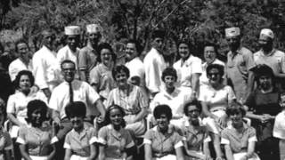 1960 to 1980