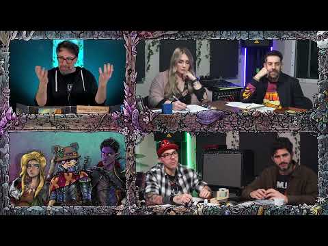 BRIEFING - PENSIERI RUBATI - Stagione 2 | Episodio 12