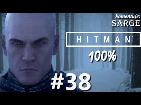 Wideo: Hitman Doda Obsługę HDR W Tym Miesiącu