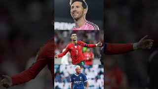 End of a legend era #soccer #football #messi #ronaldo #neymar #score