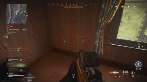 I Hate Cod Sometimes