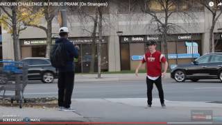 WOW | Mannequin challenge I YouTube