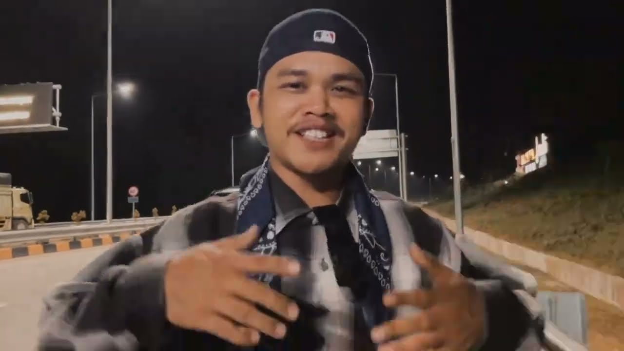 Dizziness - Dizzy A (Official Music Video)