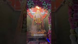 Dada pid me day 3 moj #Faqeerparbiram #sadashiv #ahmedabad #shiv #shotrs #viral