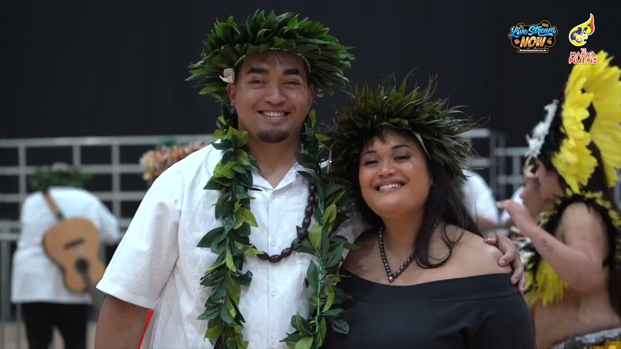 Te Maeva Nui 2023 Video Highlight
