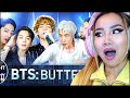 BEST PERFORMANCE YET! 😍 BTS 'BUTTER' ON THE JIMMY FALLON SHOW | REACTION/REVIEW