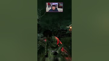 WHEN THE KILLER TRIES TO TUNNEL