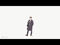 [VIETSUB] WINTER ROSE - TVXQ