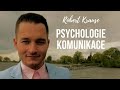 Robert Krause - Psychologie komunikace