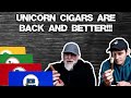 Unicorns are back the best colors weve seen in cigars