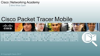 Cisco Packet Tracer for Android | Download Cisco Packet Tracer Android App | Technical Broker screenshot 2