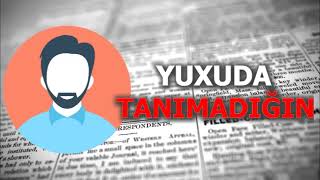 Tanimadigin Admi Yuxuda Gormek