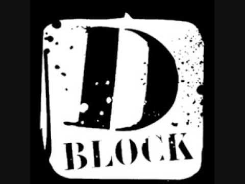 Sheek Louch feat. Jadakiss - Mighty D-Block (2 Gun...