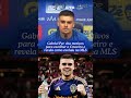 O MOTIVO QUE FEZ GABRIEL PEC FECHAR COM O CRUZEIRO