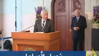 موجز الأنباء 9-10-2009