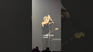 Congrats To U Lany  Congrats  A Beautiful Blur  In Bkk lany