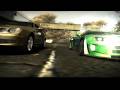 Need For Speed: Most Wanted (2005) - Race 103 - Omega &amp; Industries (Circuit)