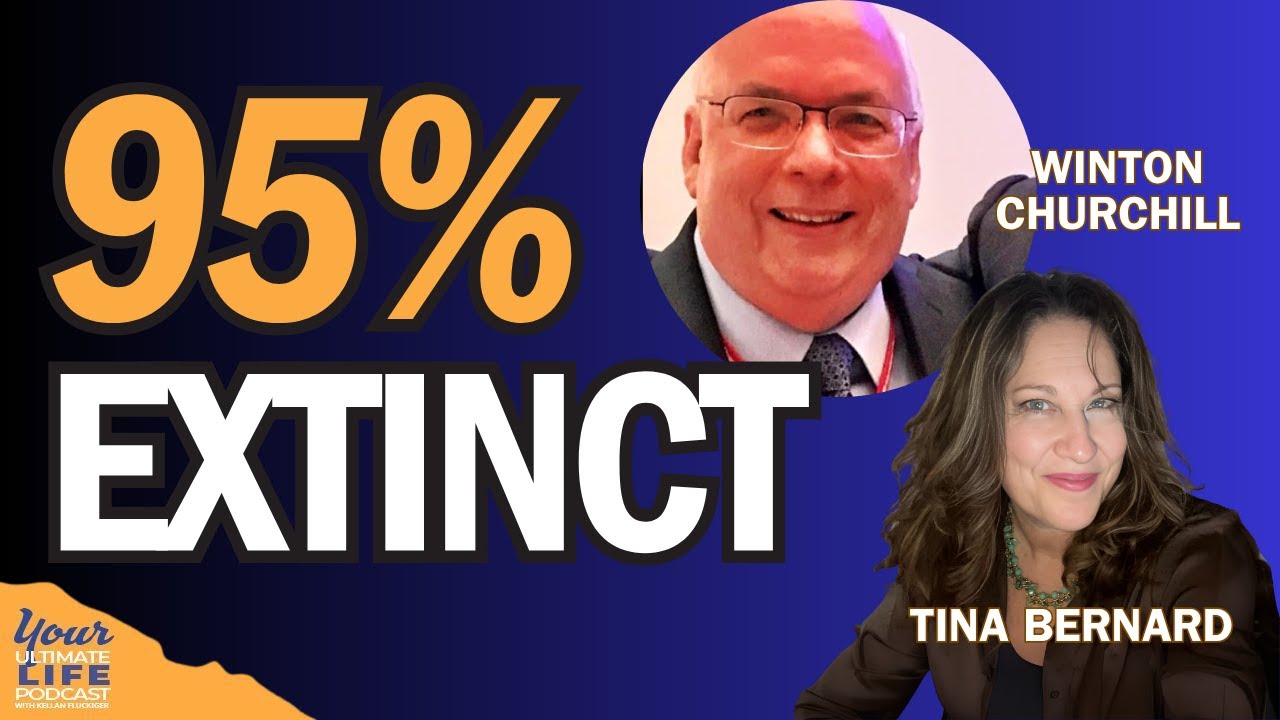 The Coaching Apocalypse: Why 95% of Coaches Are About to Disappear The Coaching Apocalypse: Why 95% of Coaches Are About to Disappear